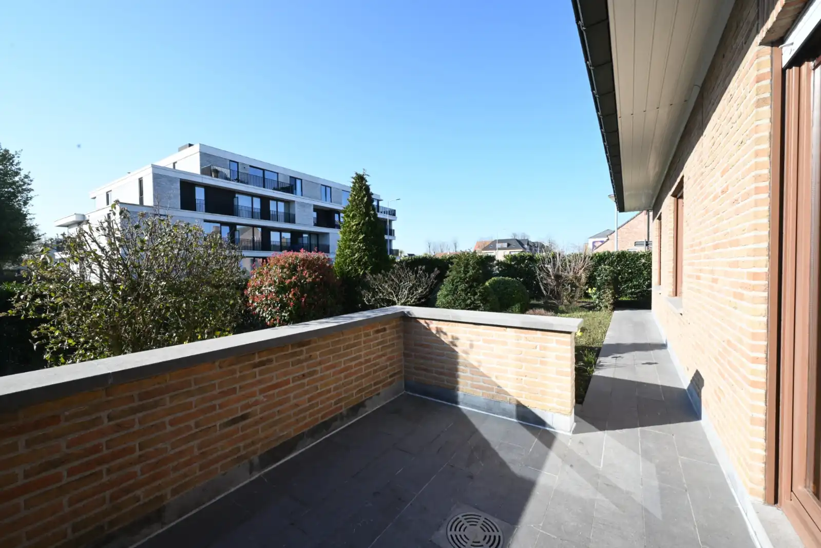 Villa te huur in Ardooie – Ruimte, comfort! foto 33