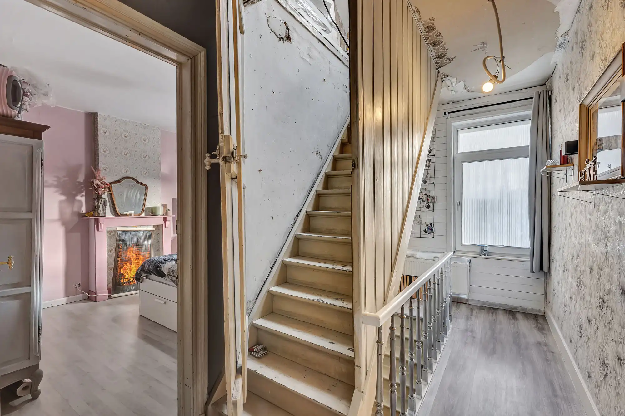 Rustig gelegen woning met 3 slpk en garage foto 12