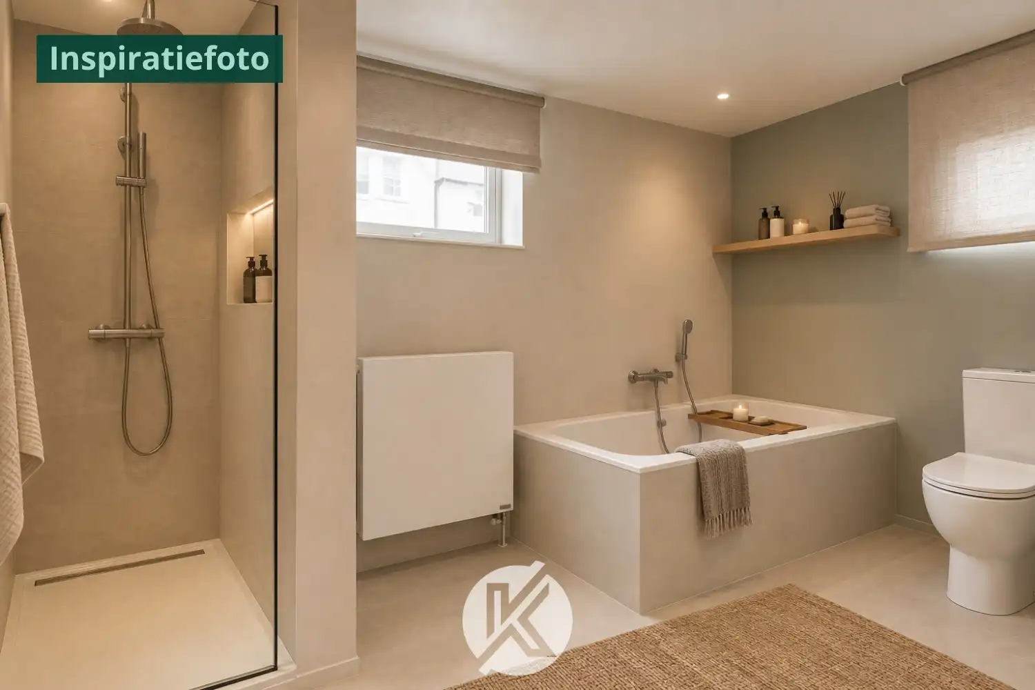 Charmante woning op een goede locatie foto 15