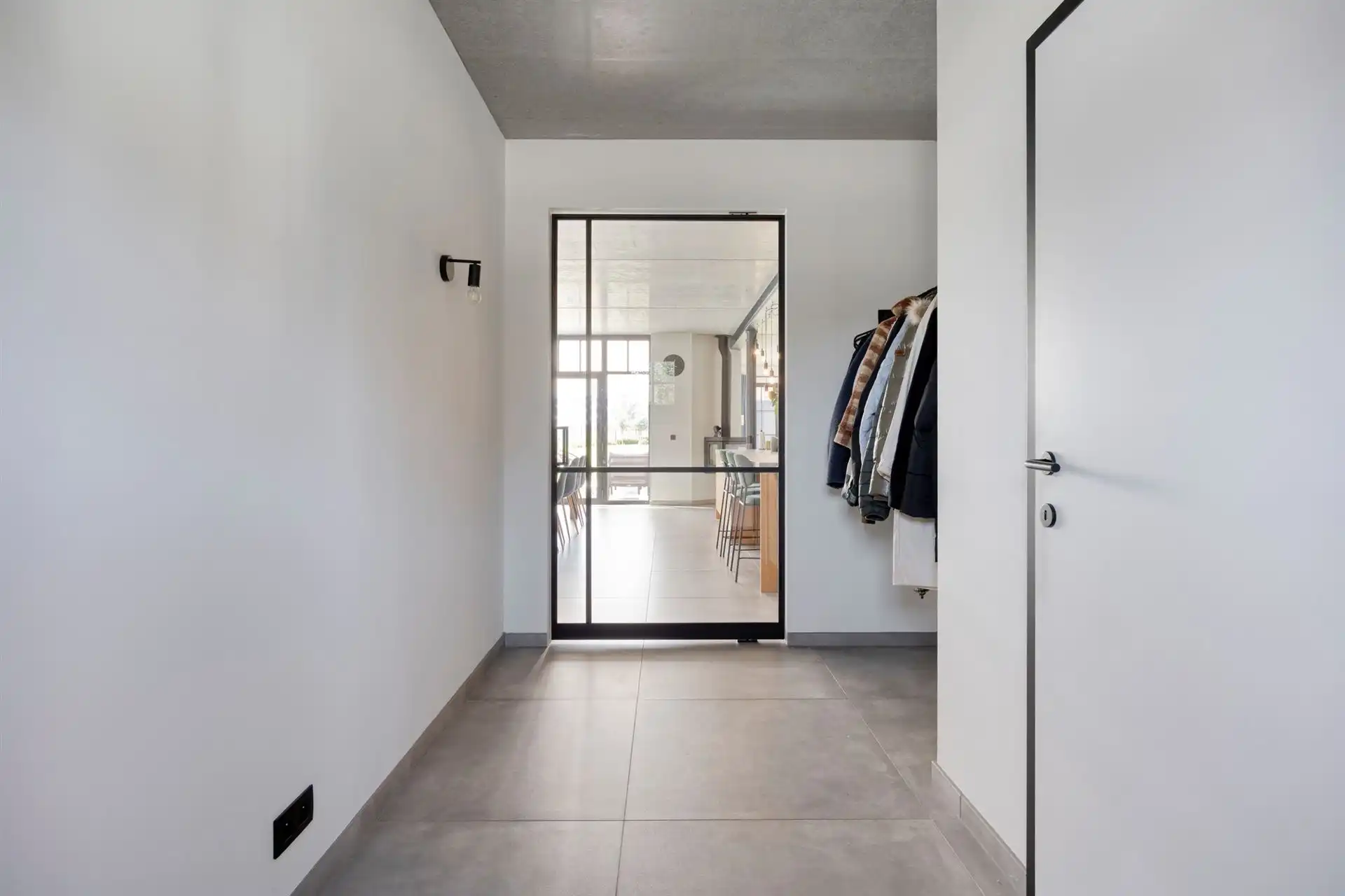 Exclusieve villa van 339 m² op prachtig perceel te Malle! foto 4