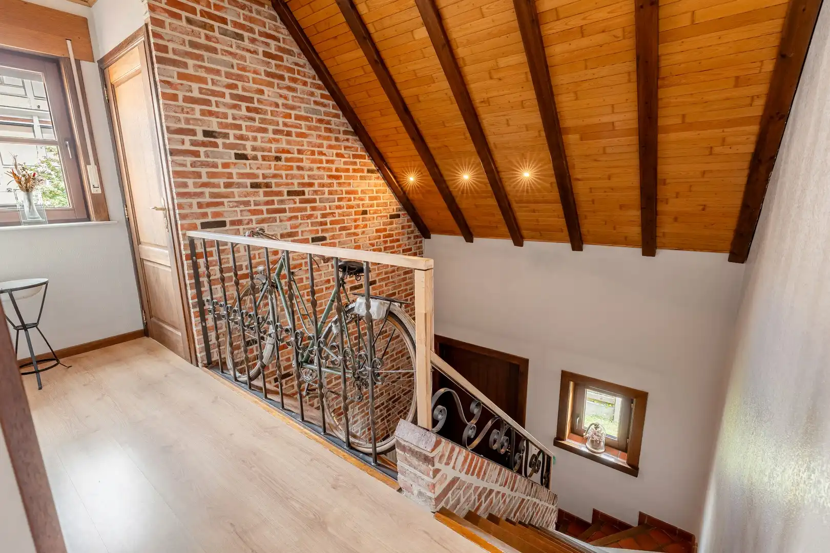 🏡&nbsp;Ruime gezinswoning met 3 slaapkamers op een prachtig perceel van 12a48ca foto 11