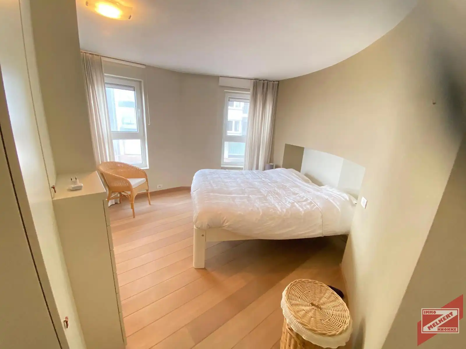 Appartement te huur foto 11