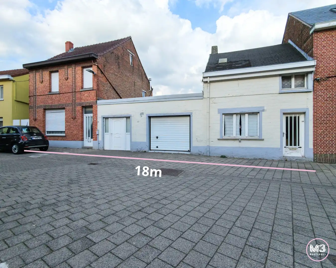 Huis te koop Barelstraat 29 - 2880 Bornem