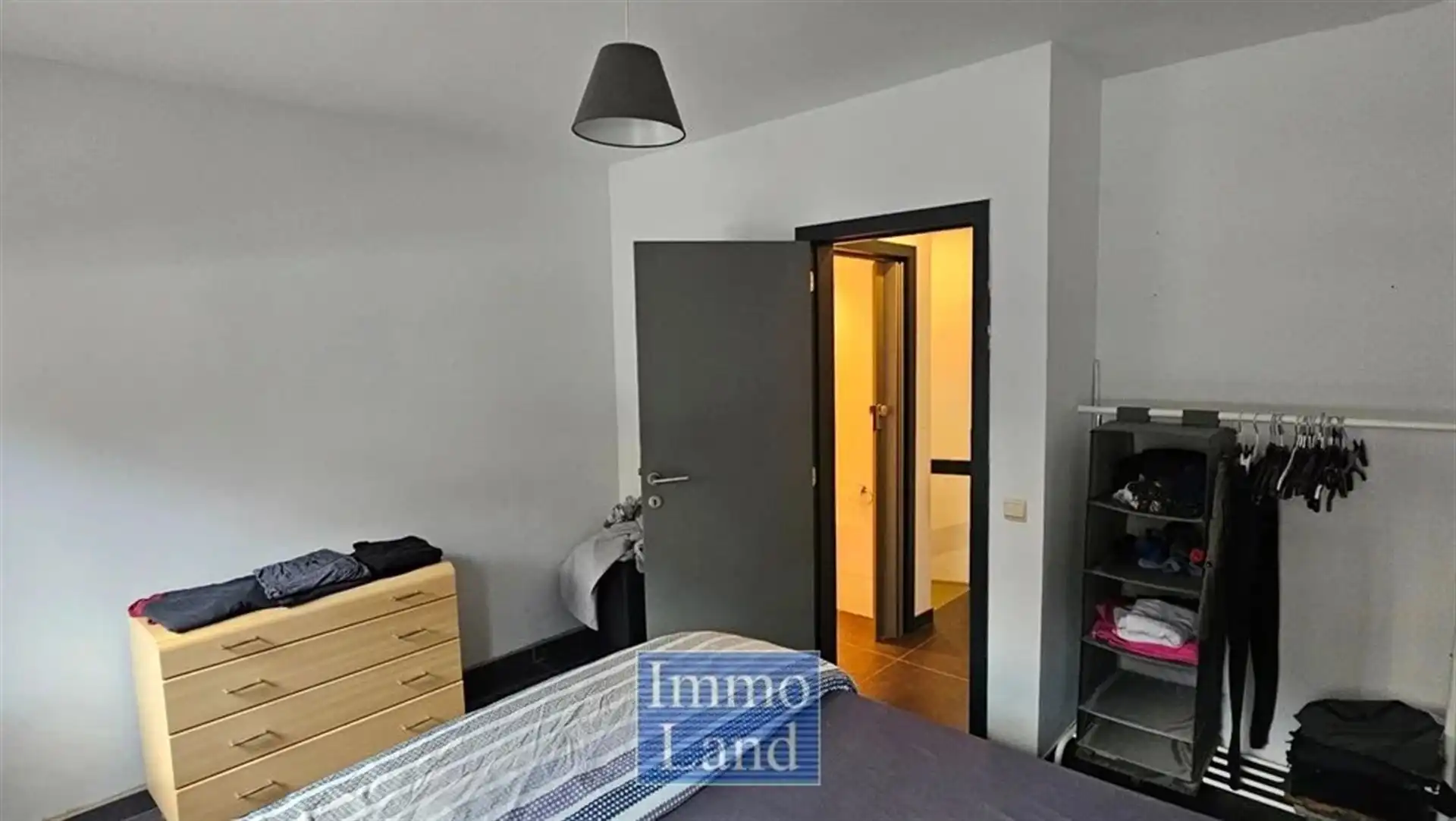 🏡 Duplex appartement met uniek zicht op het circuit van Zolder🏁 foto 10