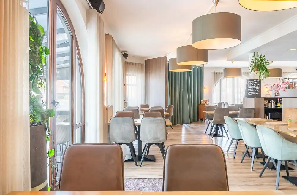 Brasserie De Wissel: een bewezen, volledig operationele horecazaak overnemen zonder vanaf nul te moeten starten! foto 27