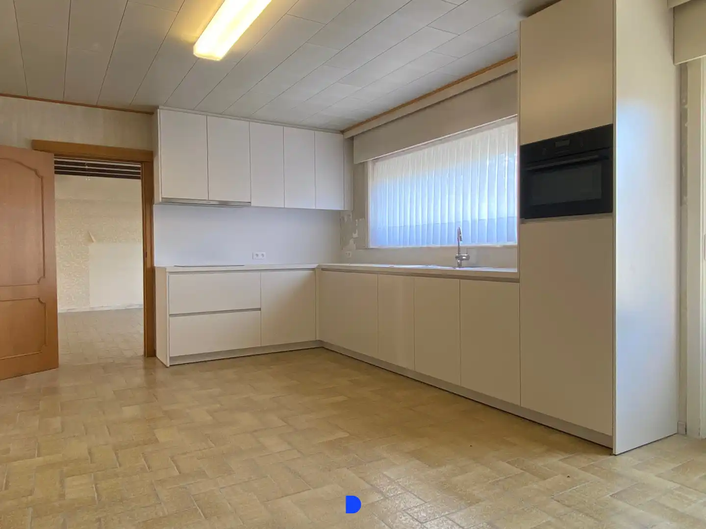 Gelijkvloers wonen in Oekene. foto 8