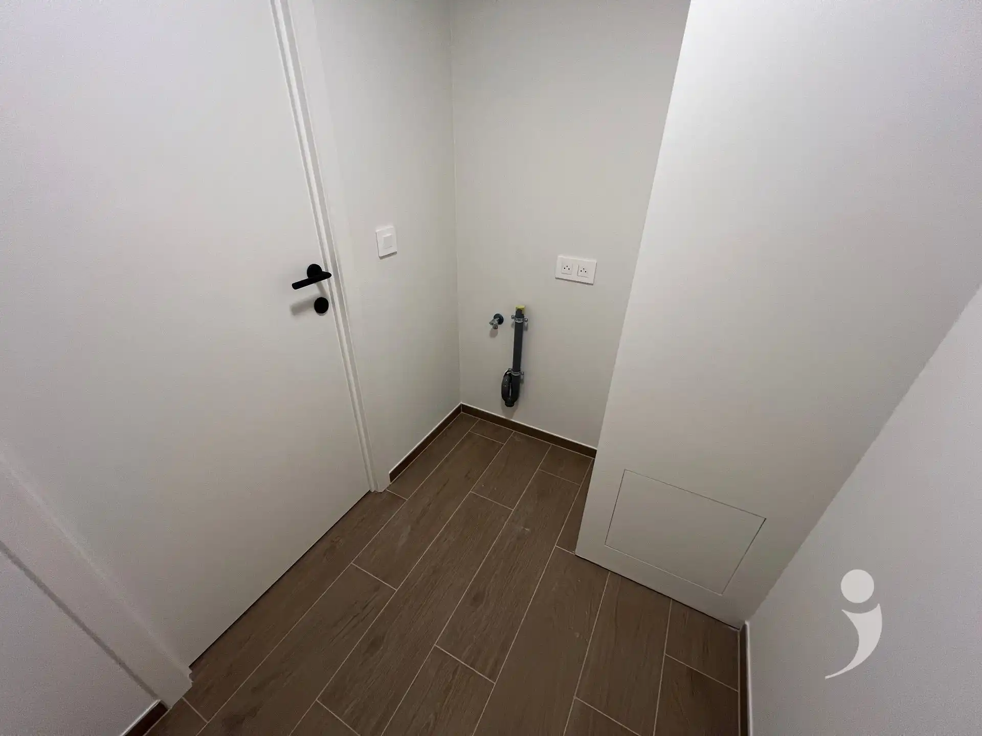 Nieuwbouw huis foto 14