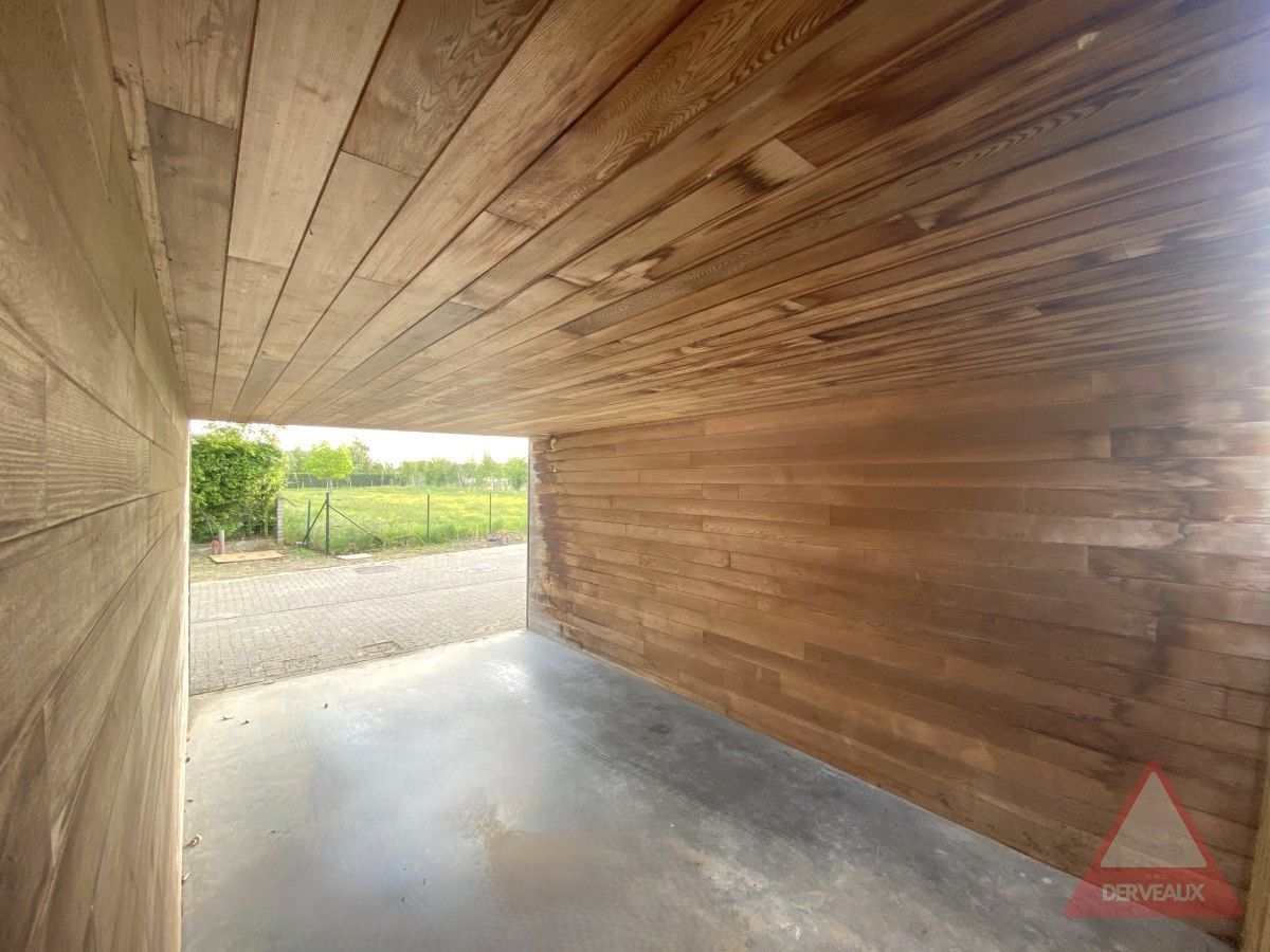 Moorslede - Nieuwbouwwoning met tuin en carport foto 14