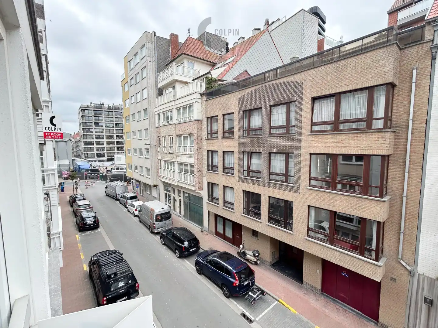 Te renoveren studio vlakbij de zee foto 2