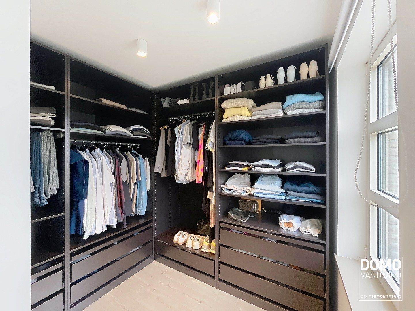 INSTAPKLARE GEZINSWONING MET 3 (MOGELIJK 4) SLAAPKAMERS EN EPC - LABEL A TE NEEROETEREN foto 21