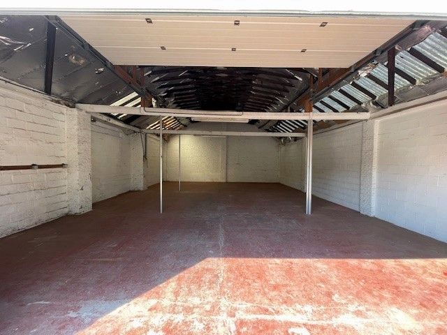 Magazijn in Mechelen foto 4