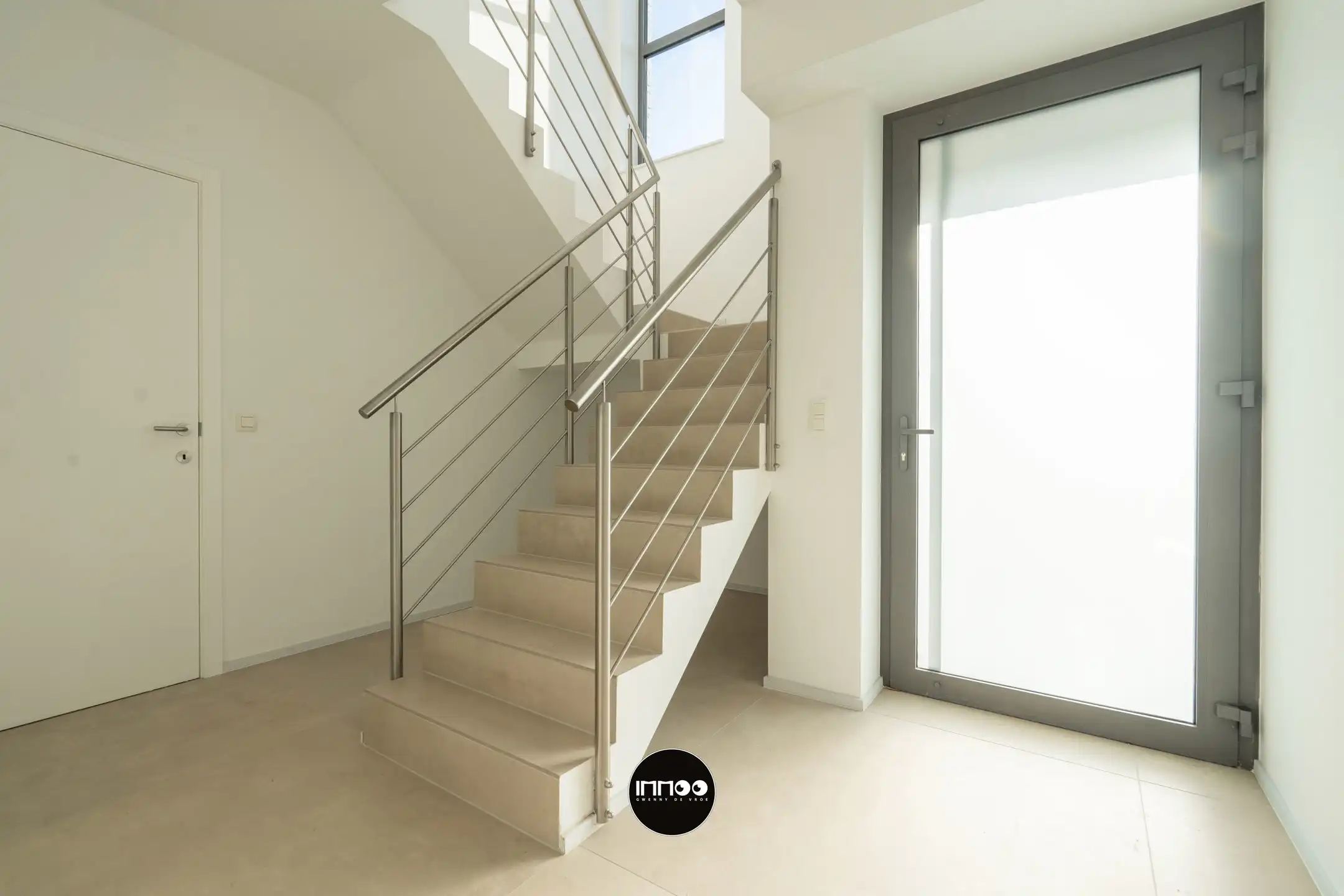 Penthouse te koop foto 2