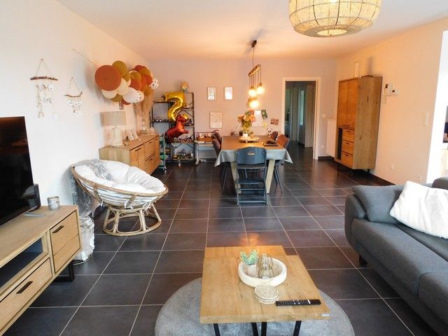 Ruim appartement met autostaanplaats in het centrum foto 5