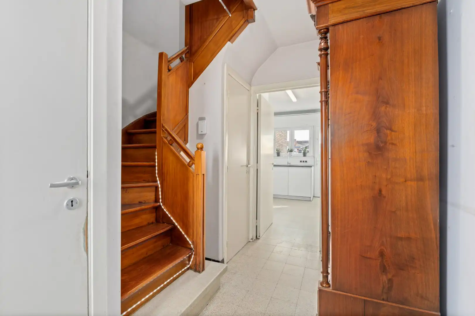 Gezinswoning met zonnige tuin in Beernem foto 9