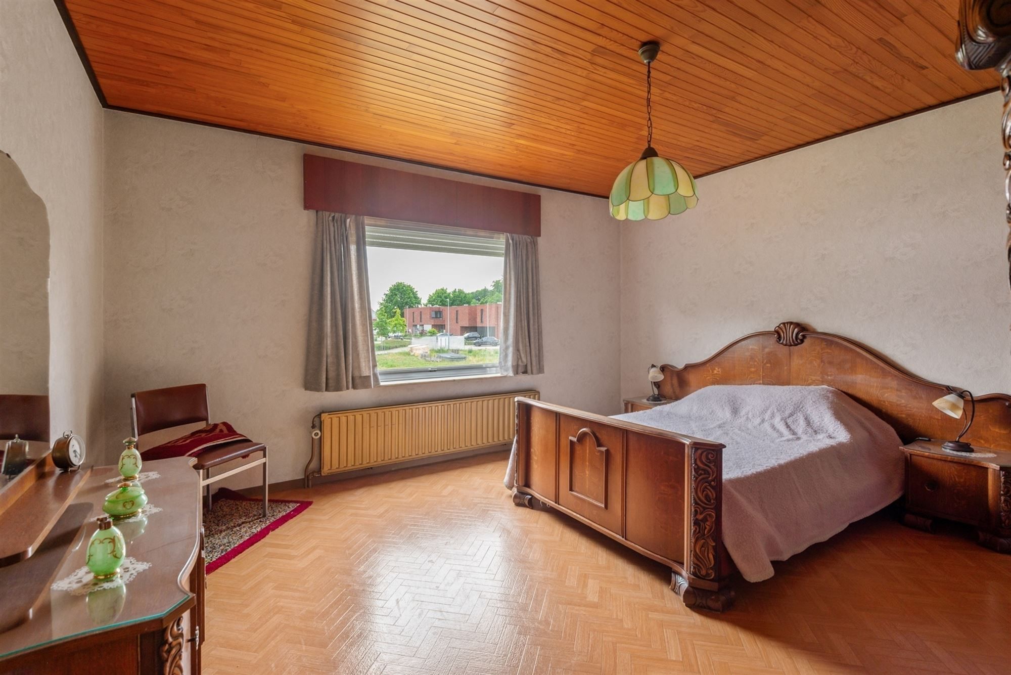 Verrassend ruime woning met magazijn te Putte - Beerzel foto 9