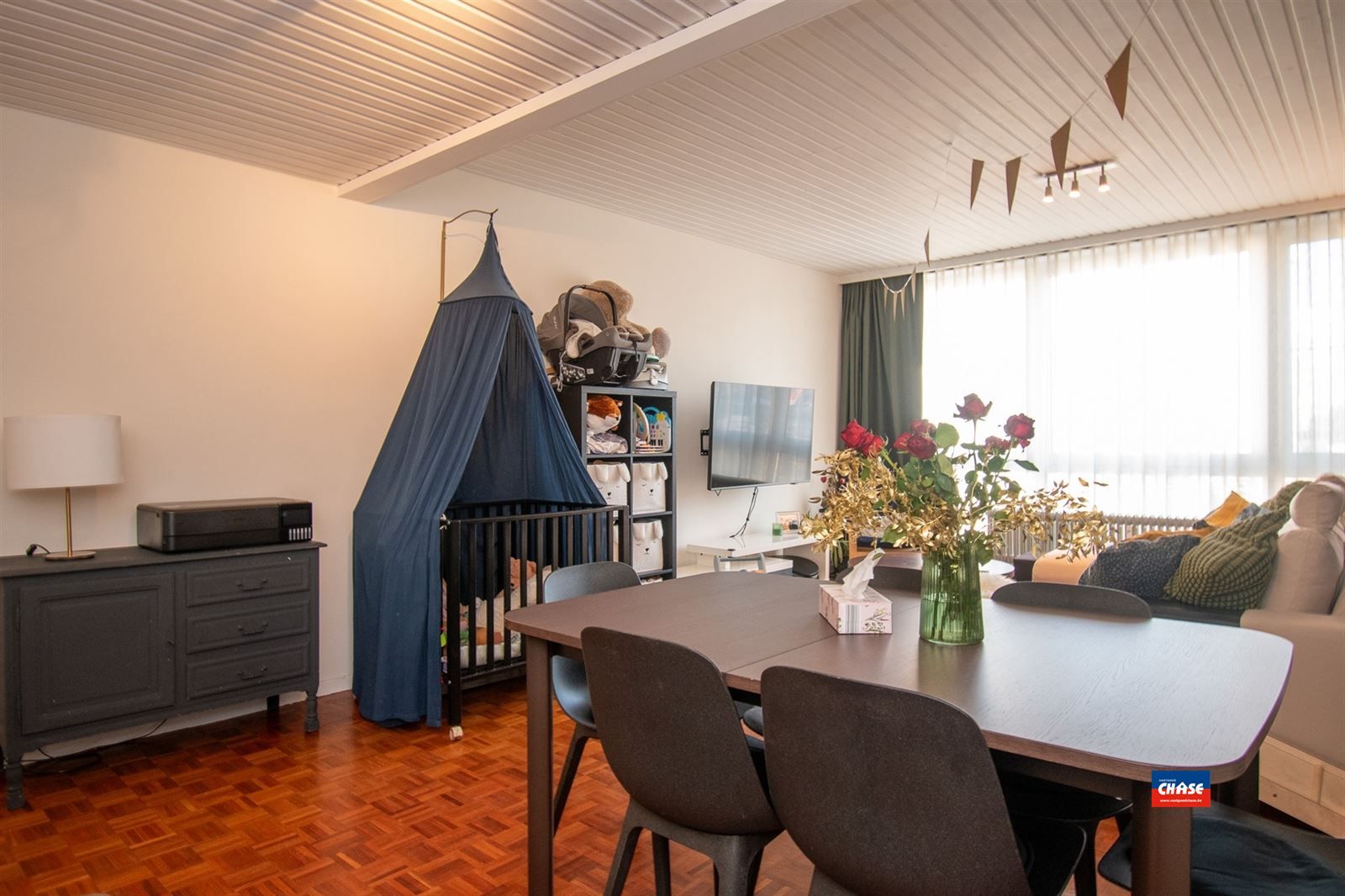 Gerenoveerd appartement op een top locatie foto 4