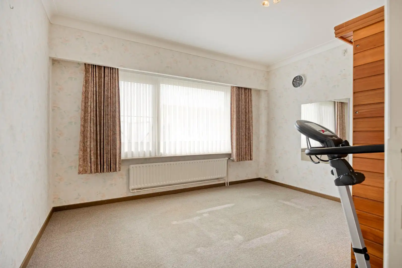 Ruim ingedeelde gelijkvloers woning op een mooi breed perceel van 812 m². foto 29