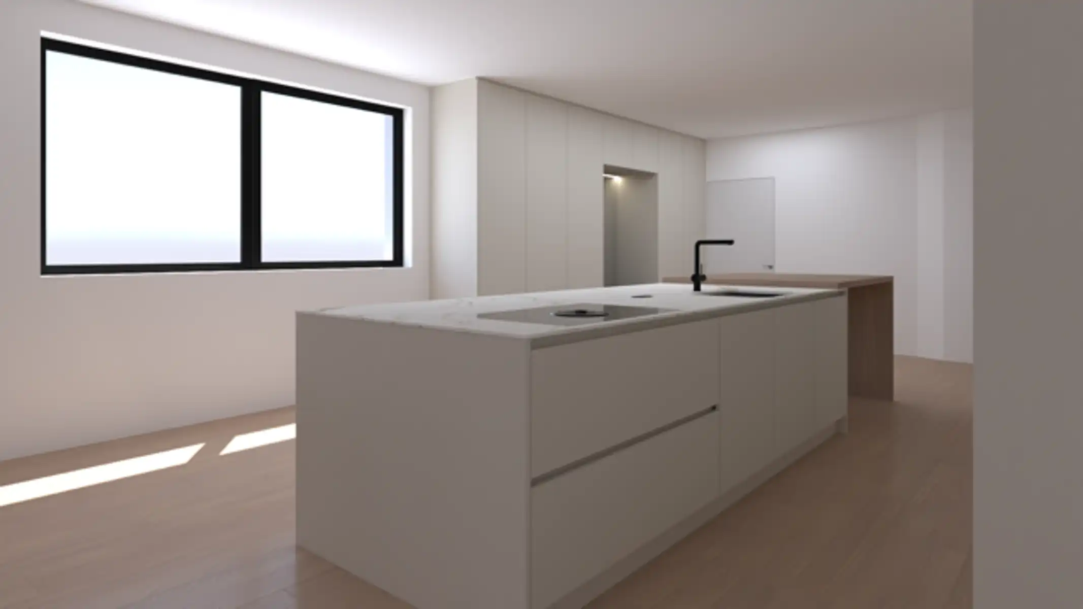 Appartement te huur foto 4