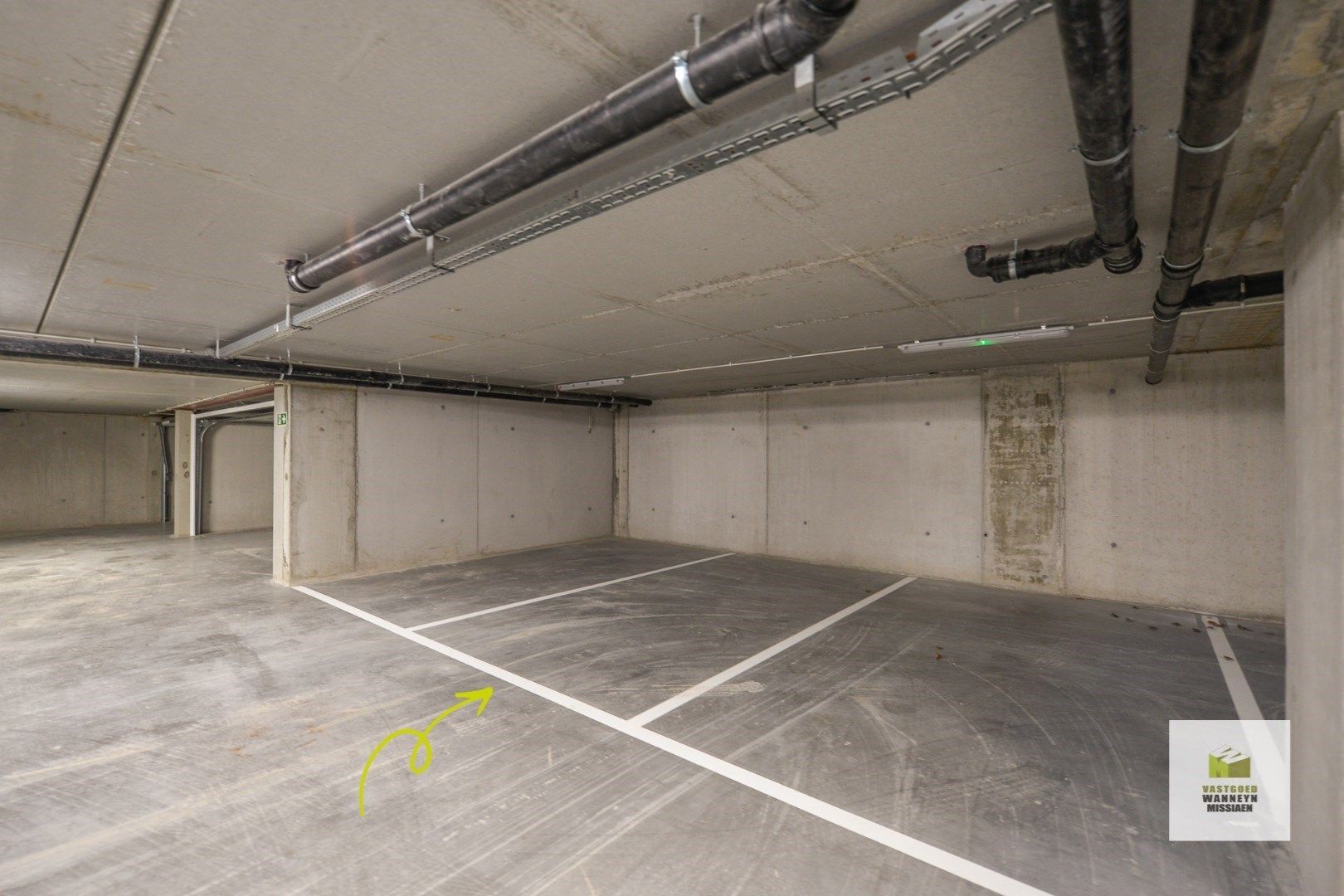 Nieuwbouw 2 slpk appartement met ruim zuidgericht terras (30m2) aan de Vaart foto 13