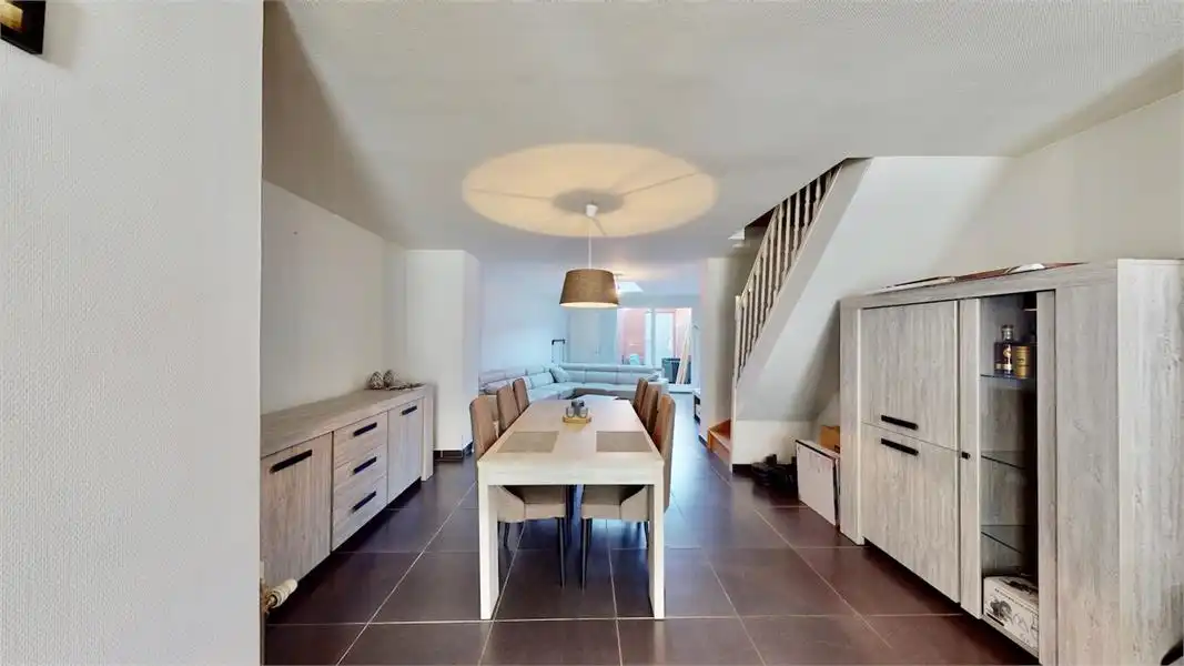 Woning te huur in het hart van Rekkem foto 2