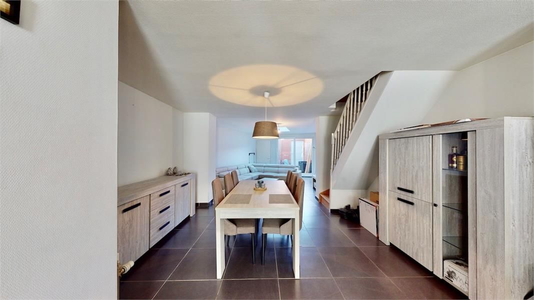 Woning te huur in het hart van Rekkem foto 2