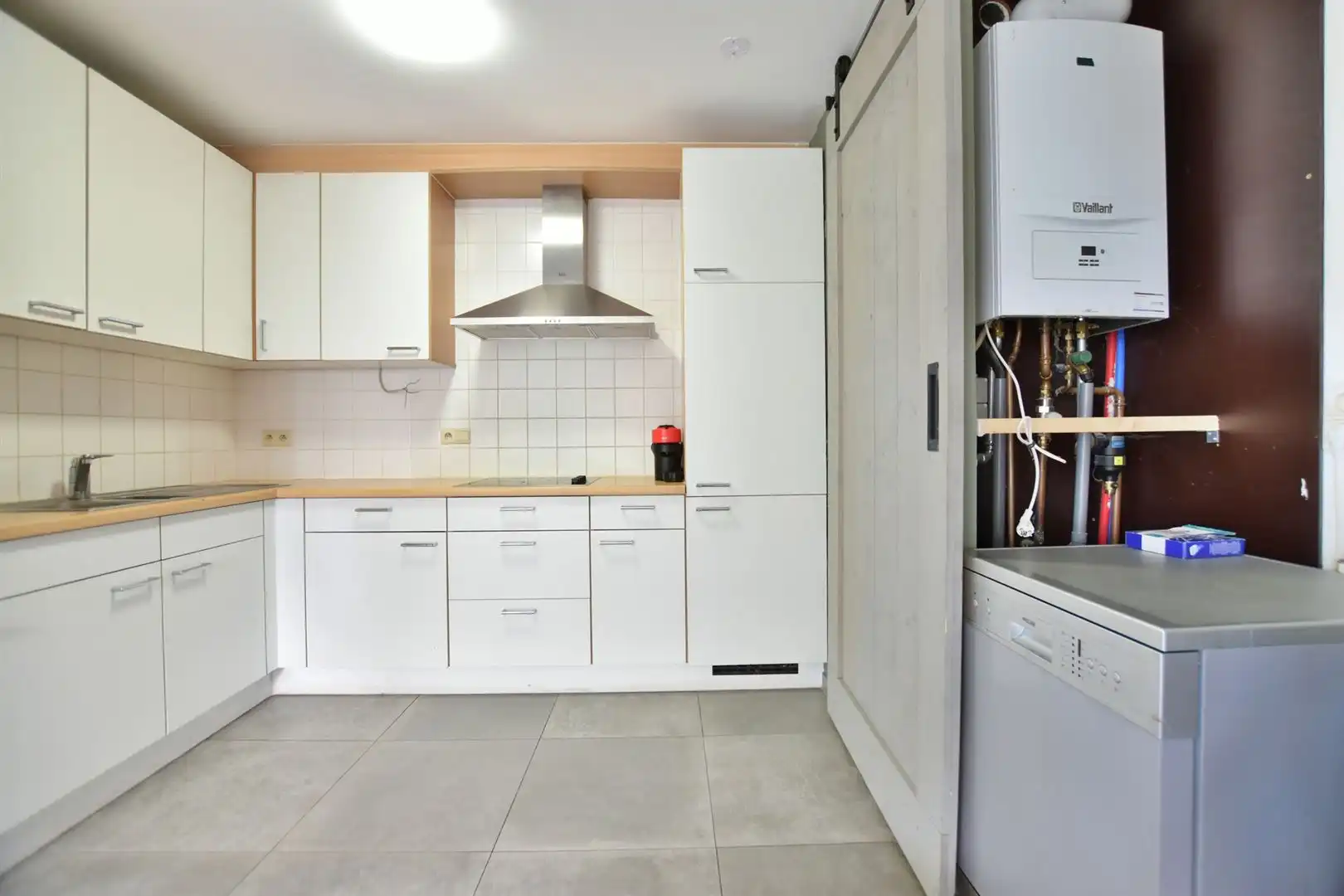 Instapklaar duplex appartement (97 m²) in rustige omgeving nabij centrum Appels foto 6