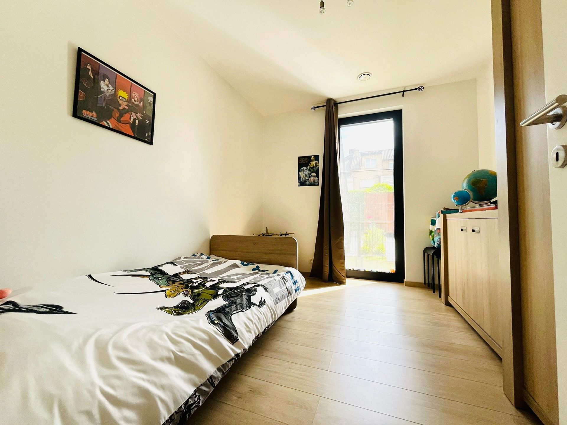 ENERGIEZUINIG BEN APPARTEMENT, CENTRAAL GELEGEN. foto 13