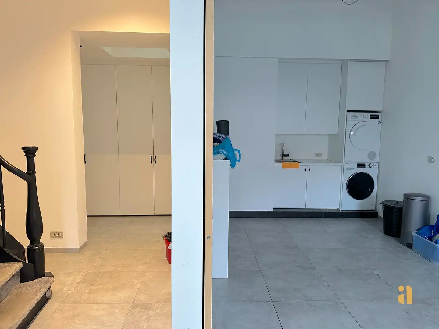 Wonen met stijl, licht en rust – midden in Gent foto 21