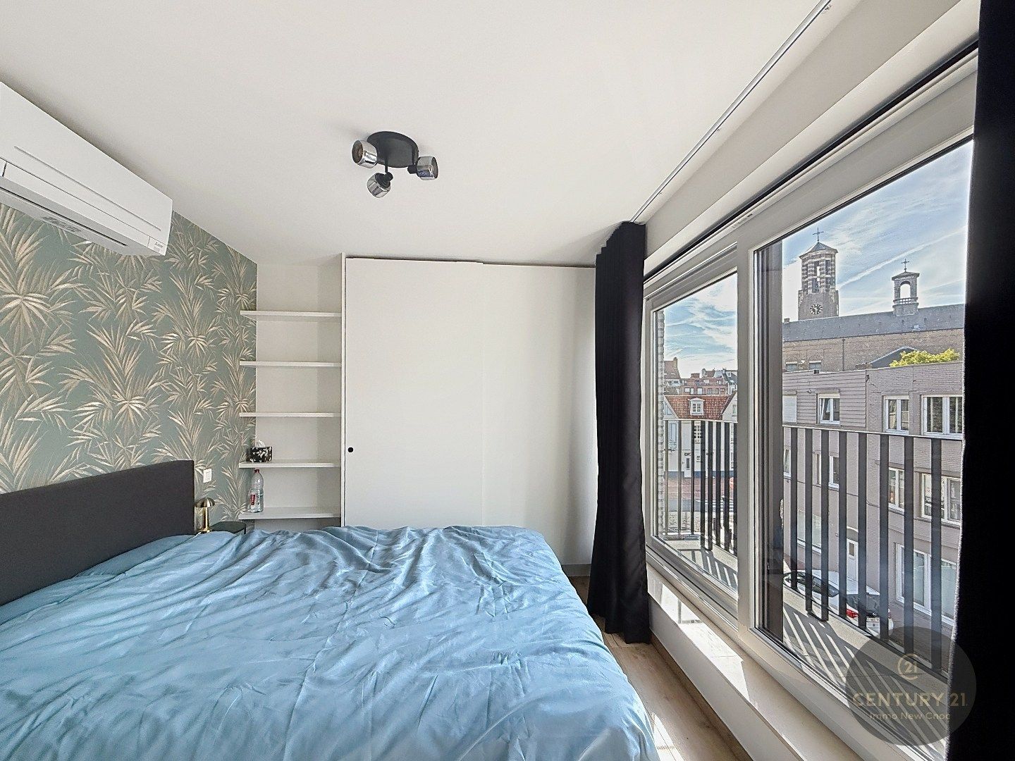 Instapklare Halfopen Nieuwbouwwoning in Knokke foto 19