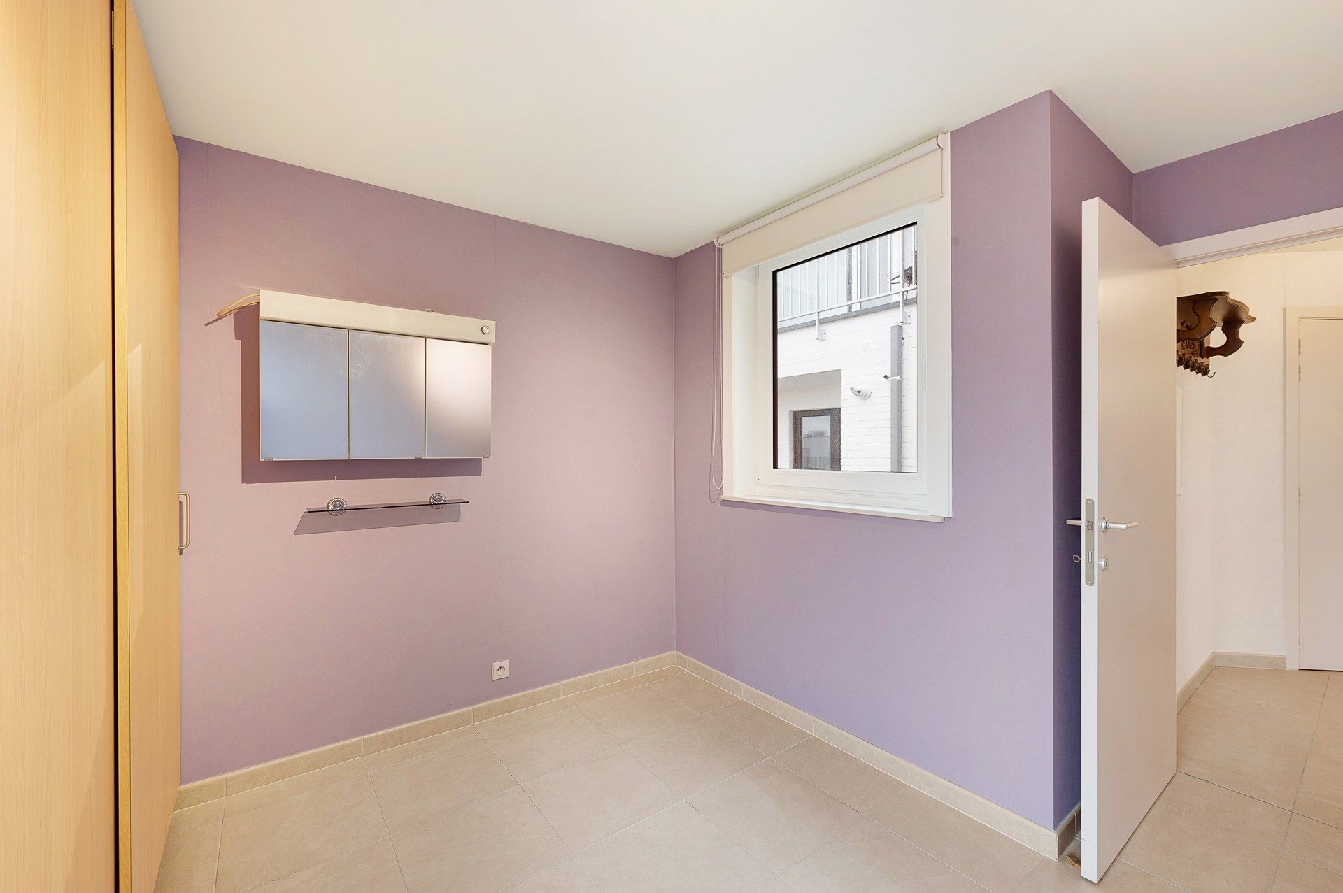 Penthouse met grote zonneterrassen te Zeebrugge foto 13