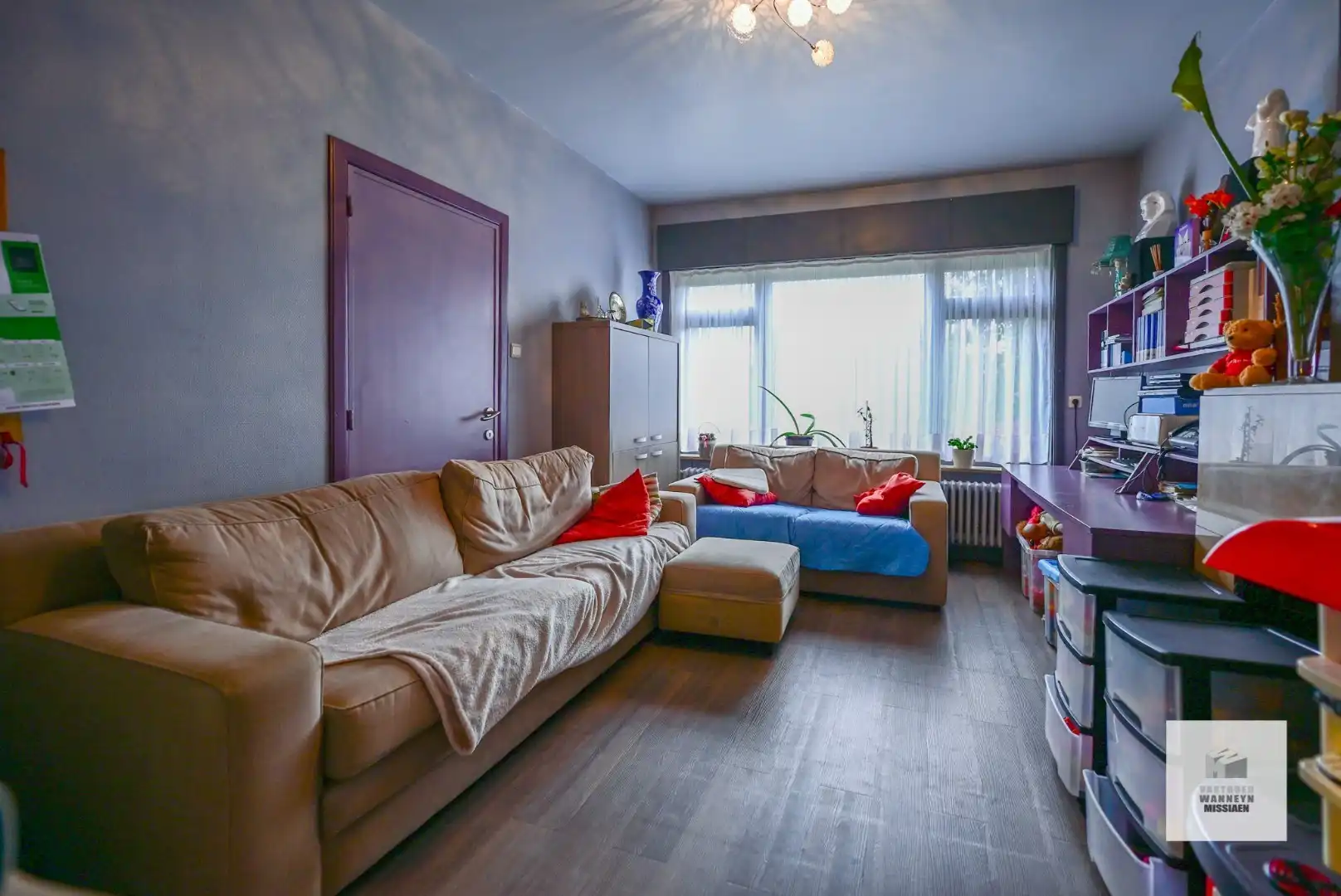 Ruime halfopen bebouwing met 3 slaapkamers op 401m2 foto 10