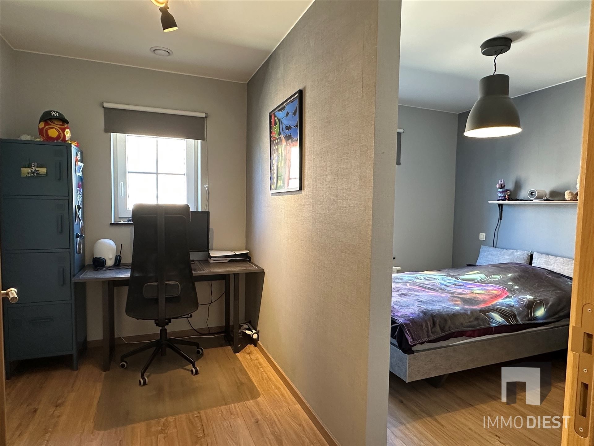 Perfect onderhouden woning met 4 slaapkamers + EPB A foto 17