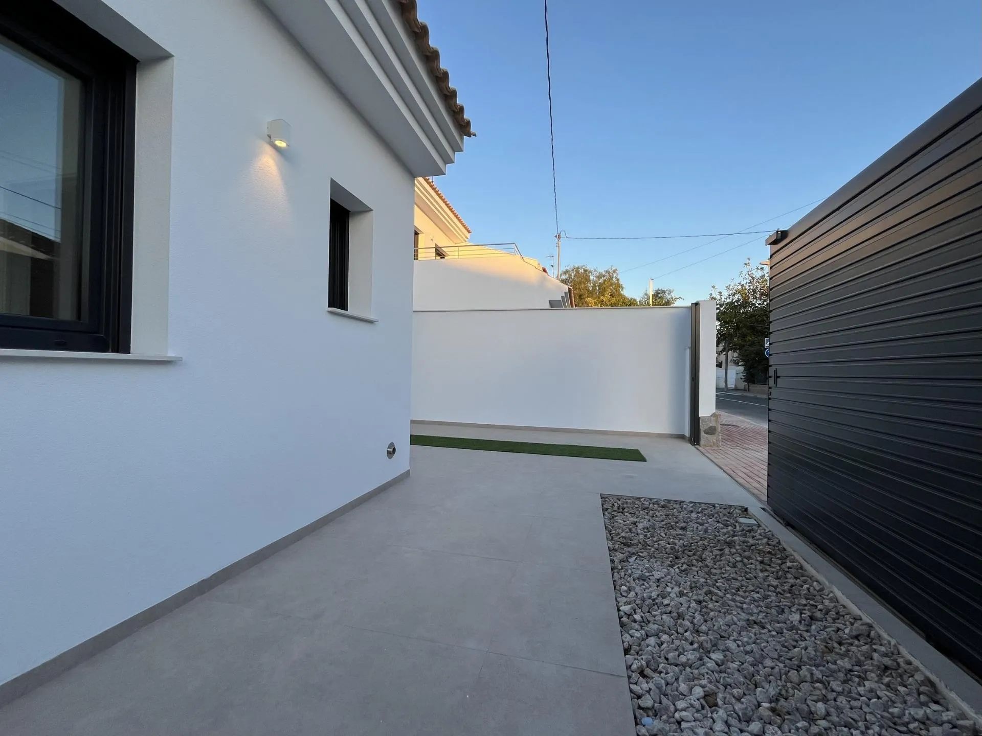 Droomvilla op wandelafstand van zee – luxe, licht en leefcomfort aan de Costa Cálida foto 37