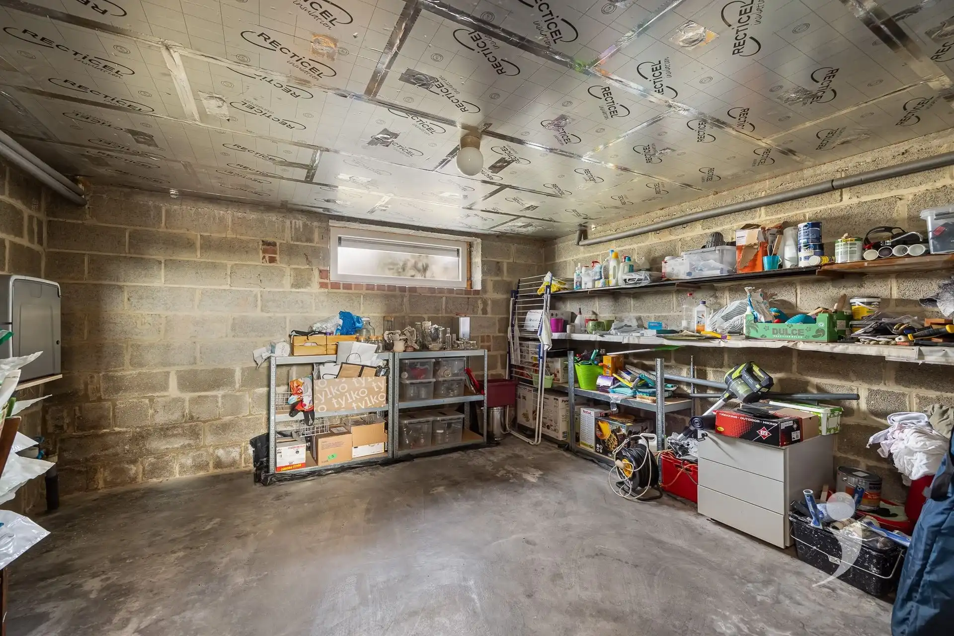 Gerenoveerde woning met prachtig zicht over de velden foto 26