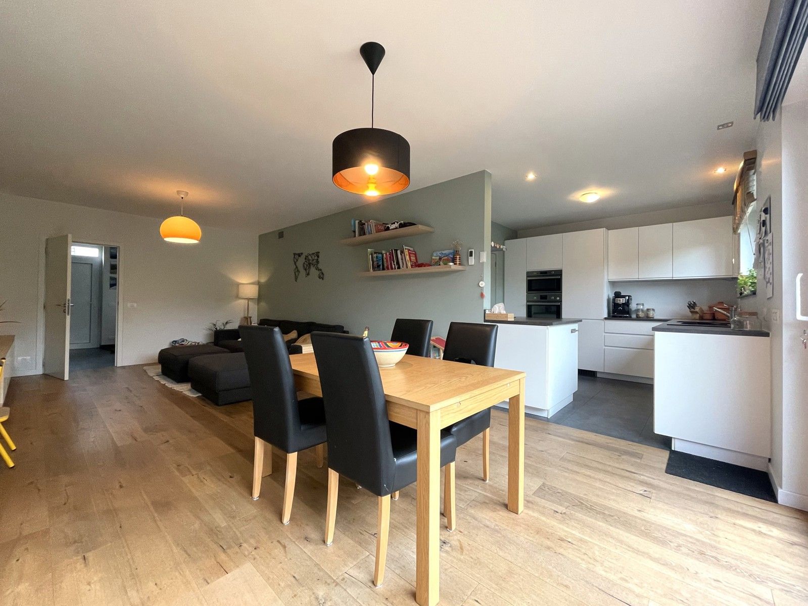 Huis te huur foto 6