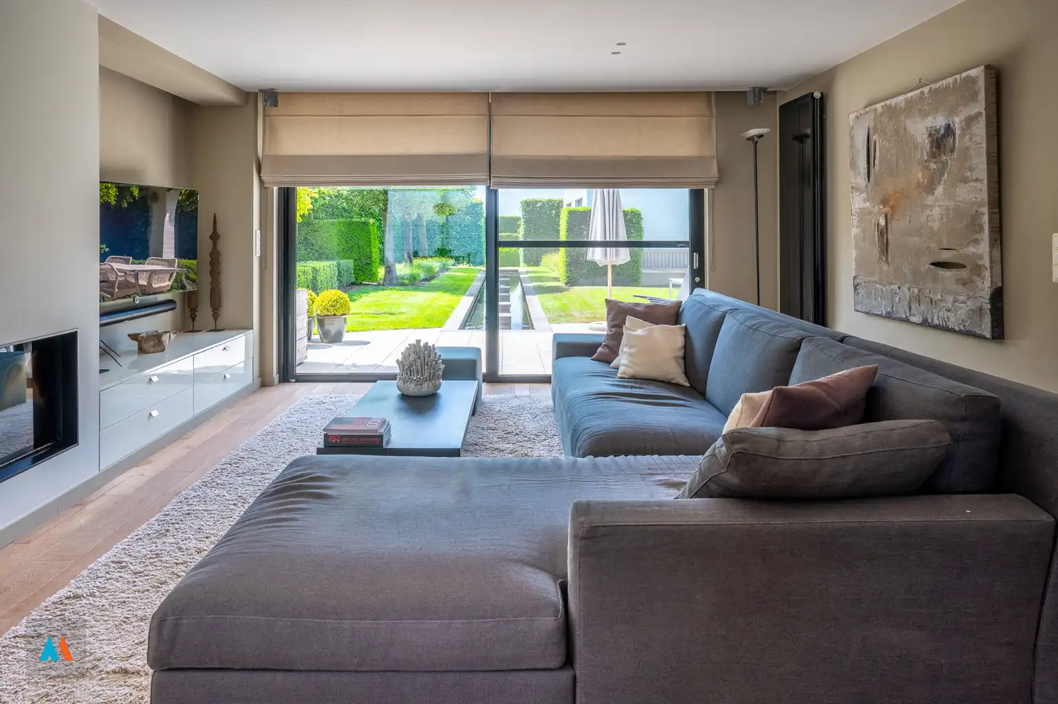 Instapklare luxevilla in Loenhout foto 3