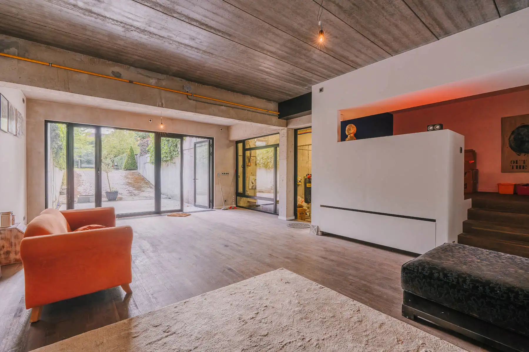 Indrukwekkende villa met prachtige tuin in Tremelo foto 29