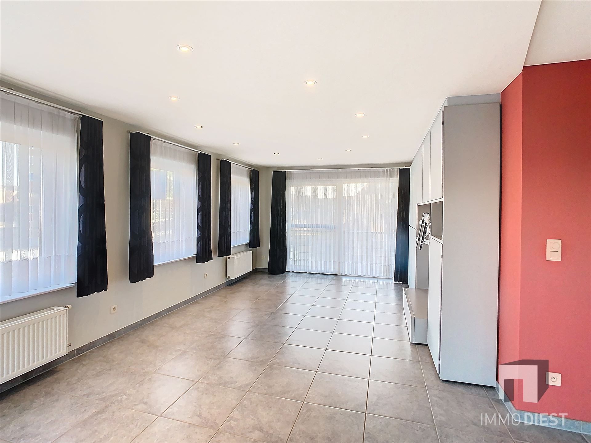 Appartement foto 4
