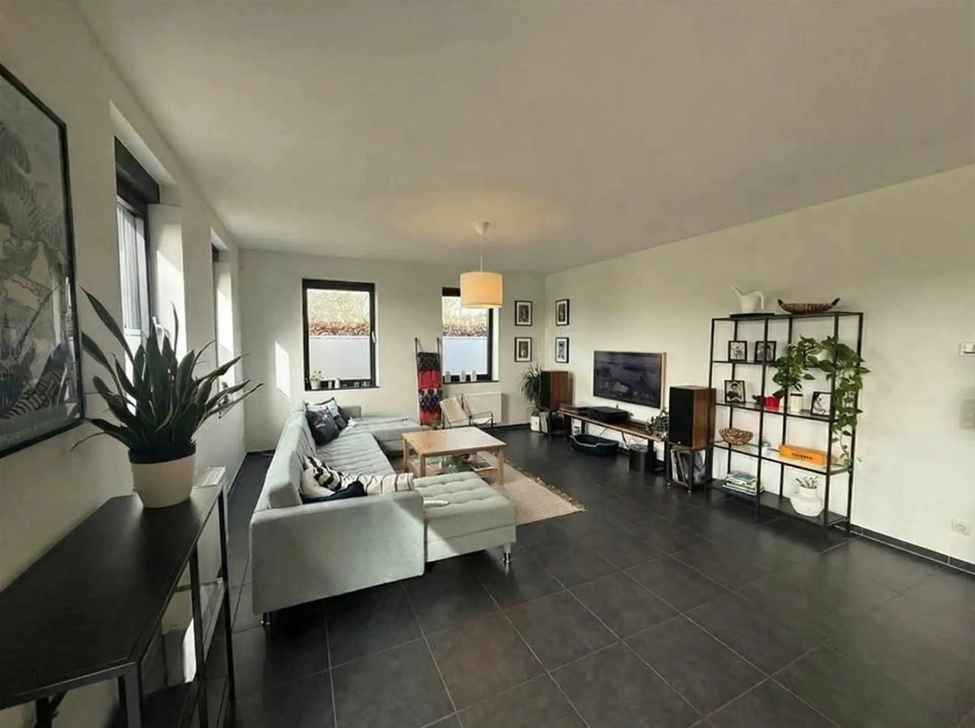 Prachtige, ruime villa met 7 kamers te huur op een rustige locatie in Wemmel foto 5