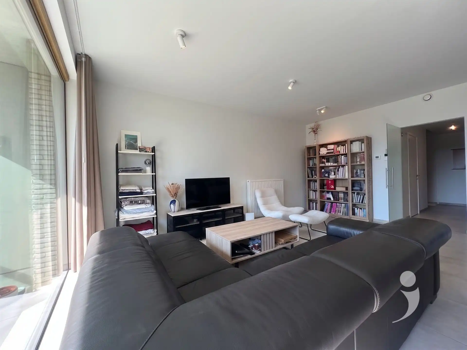 Recent appartement foto 3