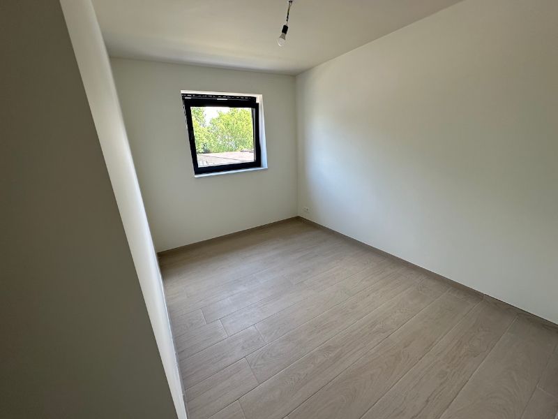 Stijlvolle nieuwbouwwoning in het centrum van Kaprijke! foto 9