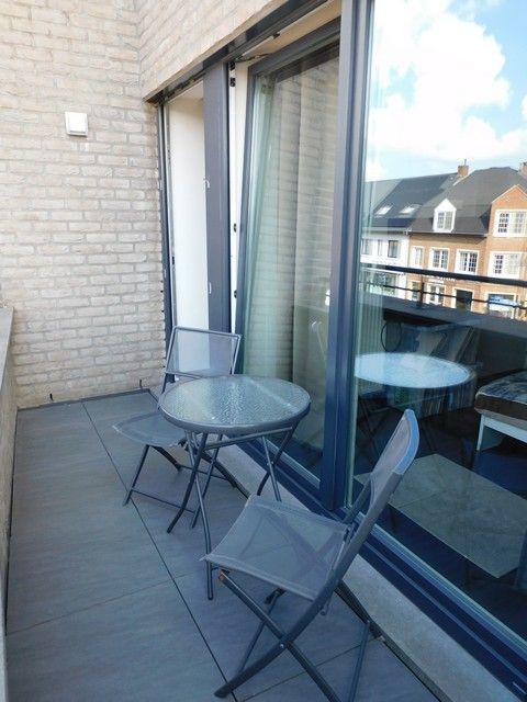 Tof appartement in het centrum  foto 14