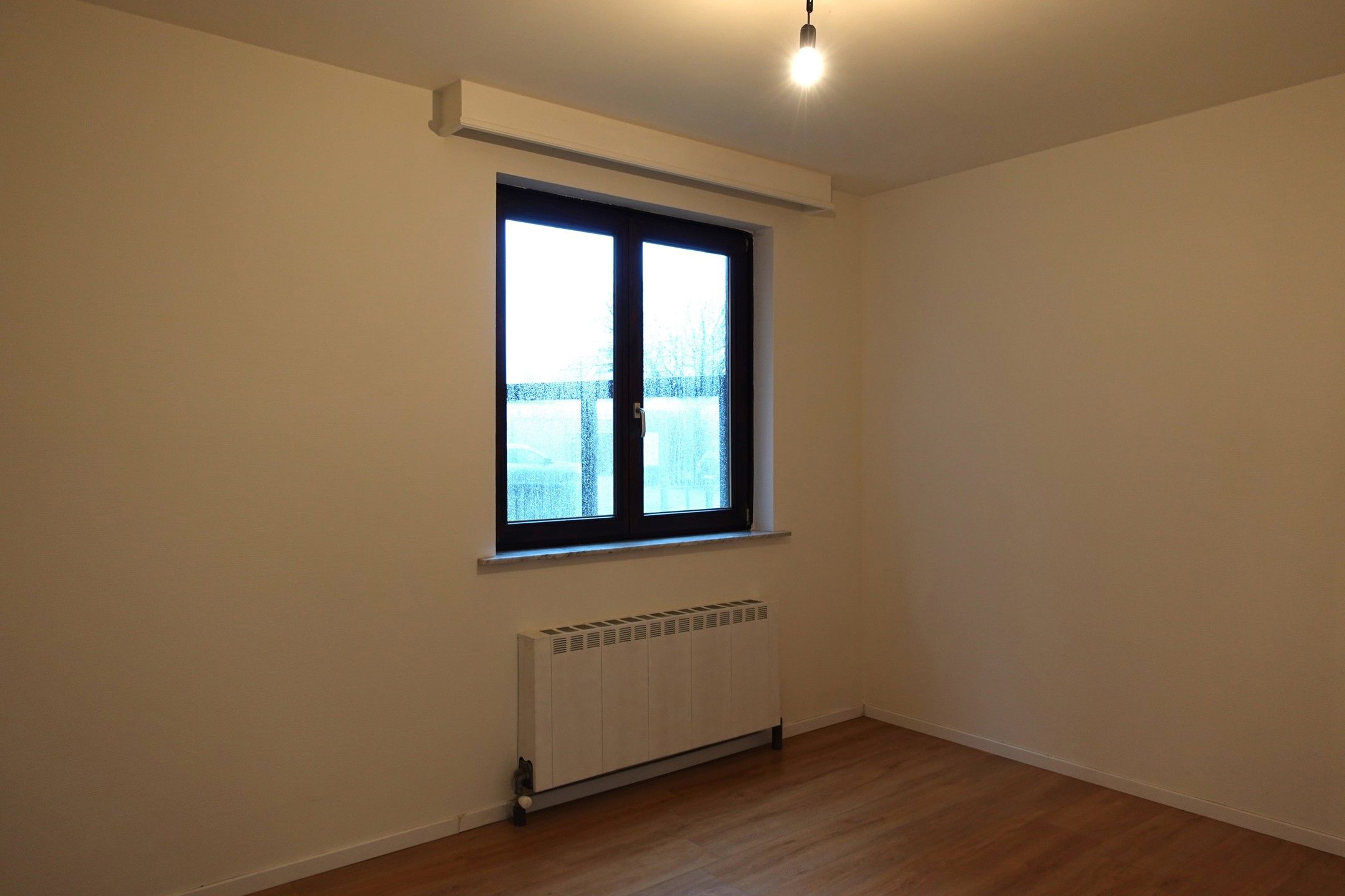 Rustig gelegen app met 2 slpk, terras en garage te Turnhout foto 6