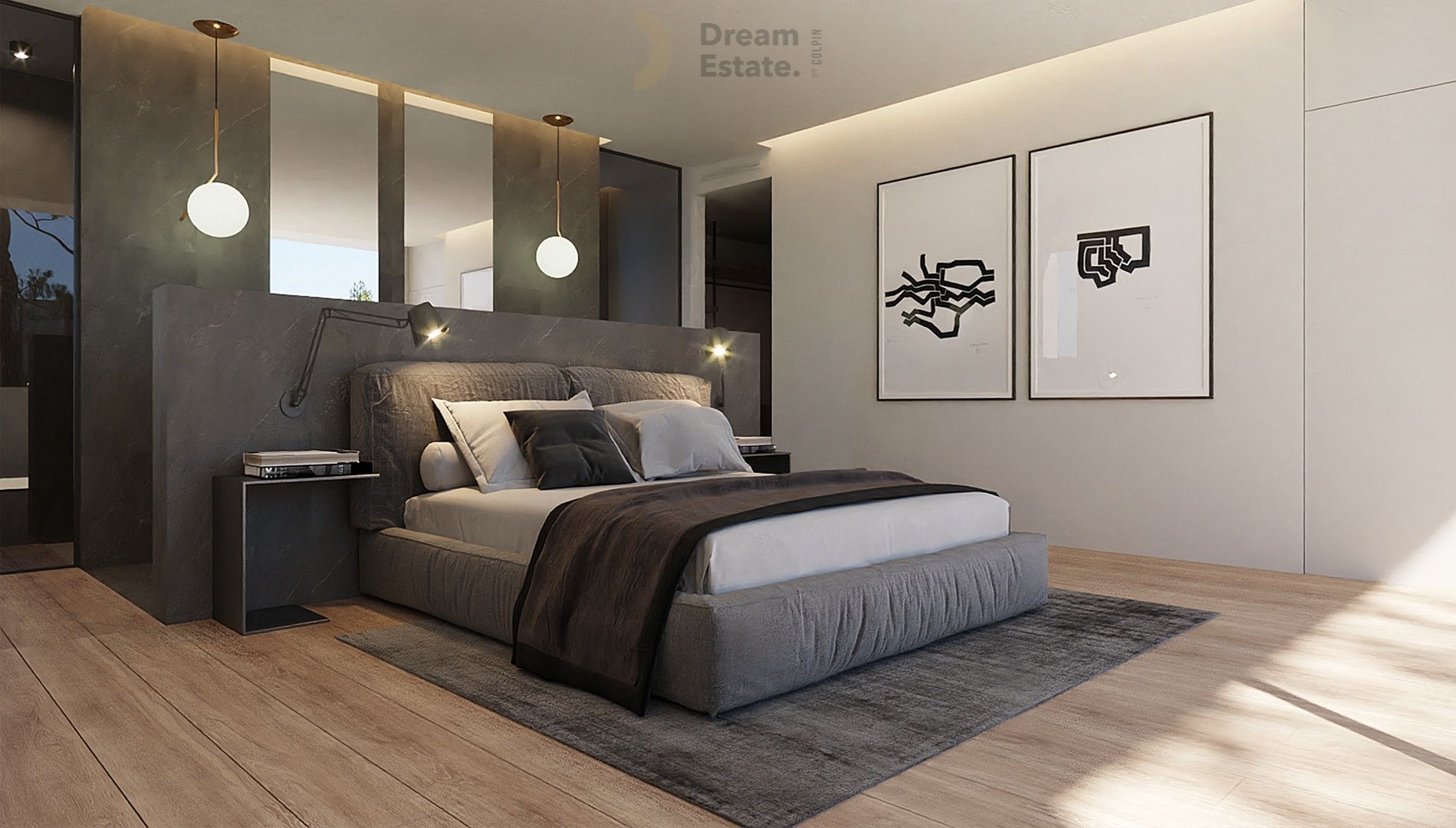 Exclusieve moderne villa in Dénia foto 5