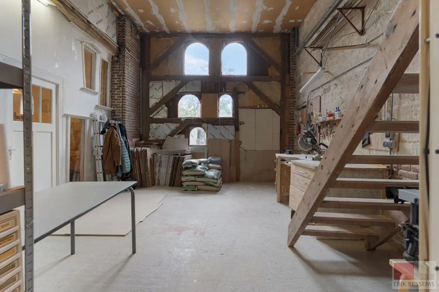 Karaktervolle woning uit 1668, met een bewoonbare oppervlakte van ca. 233 m² op een royaal perceel van 1.837 m² foto 21