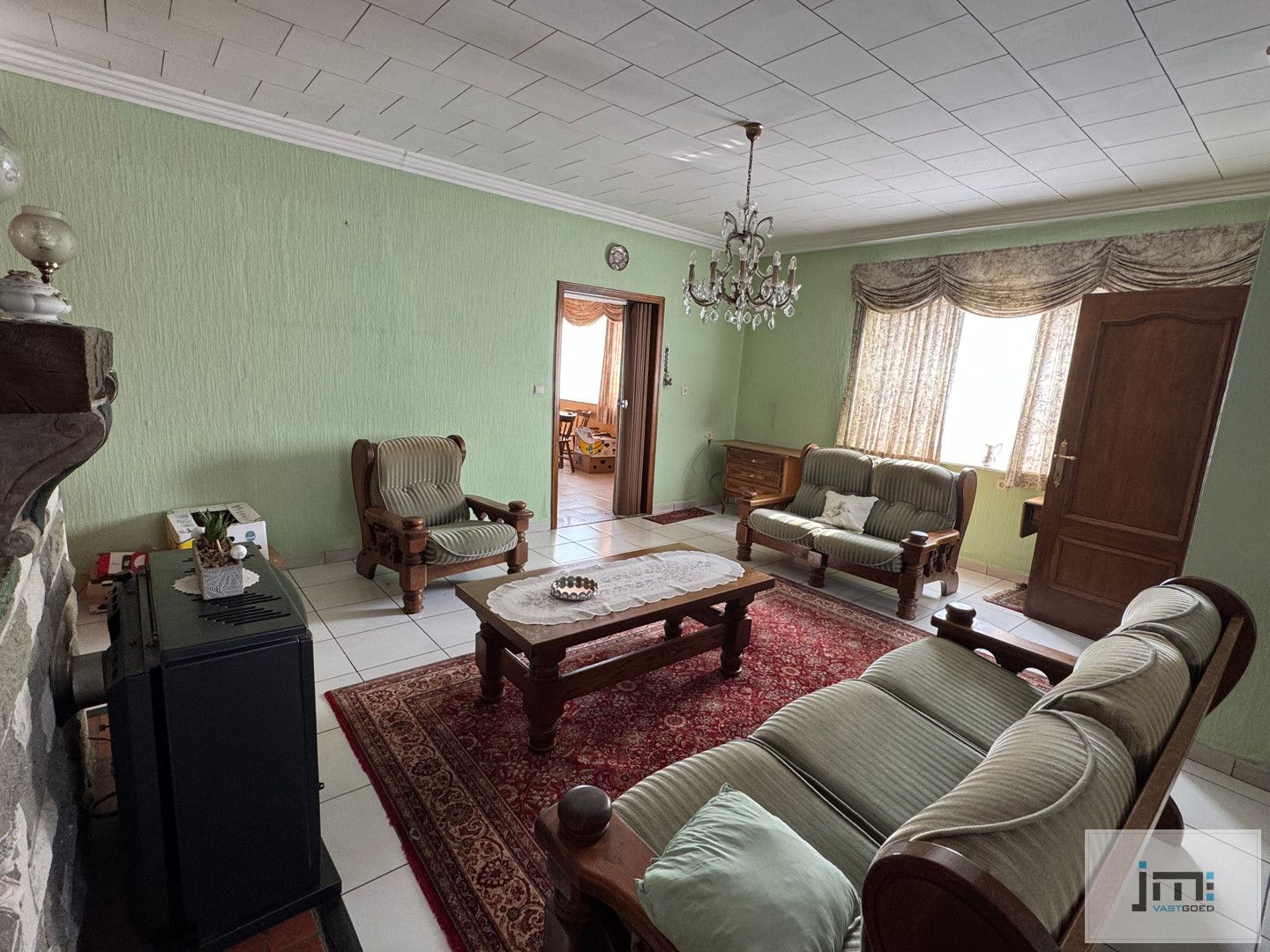 Charmante woning foto 2