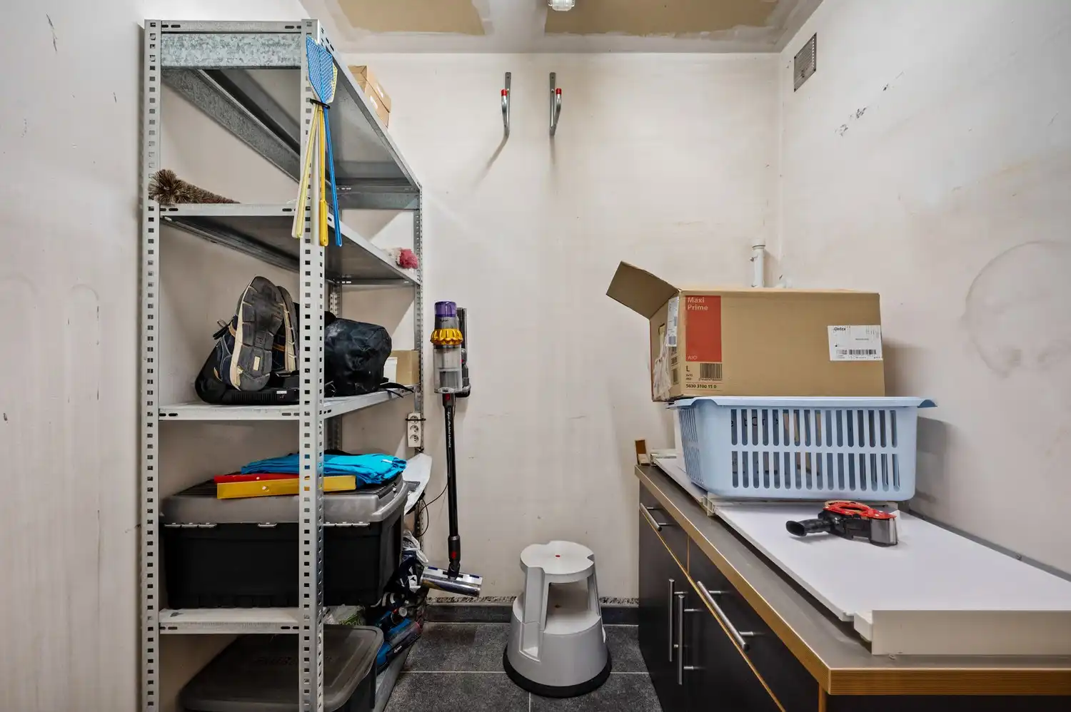 Veelzijdige, instapklare woning met studio te Lier foto 24