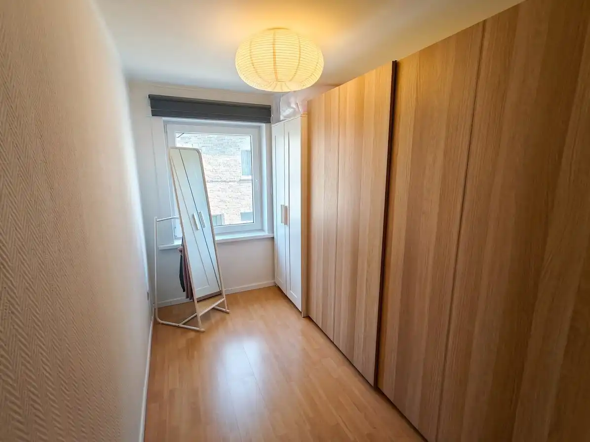 Instapklare gezinswoning met 3 slaapkamers, zonnige tuin en EPC B te Stene foto 9