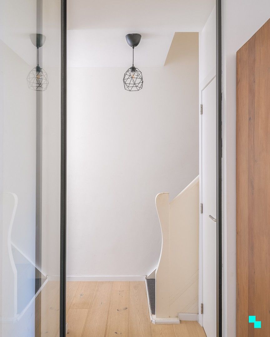 Prachtige stadswoning met vier kamers te Gentbrugge foto 8