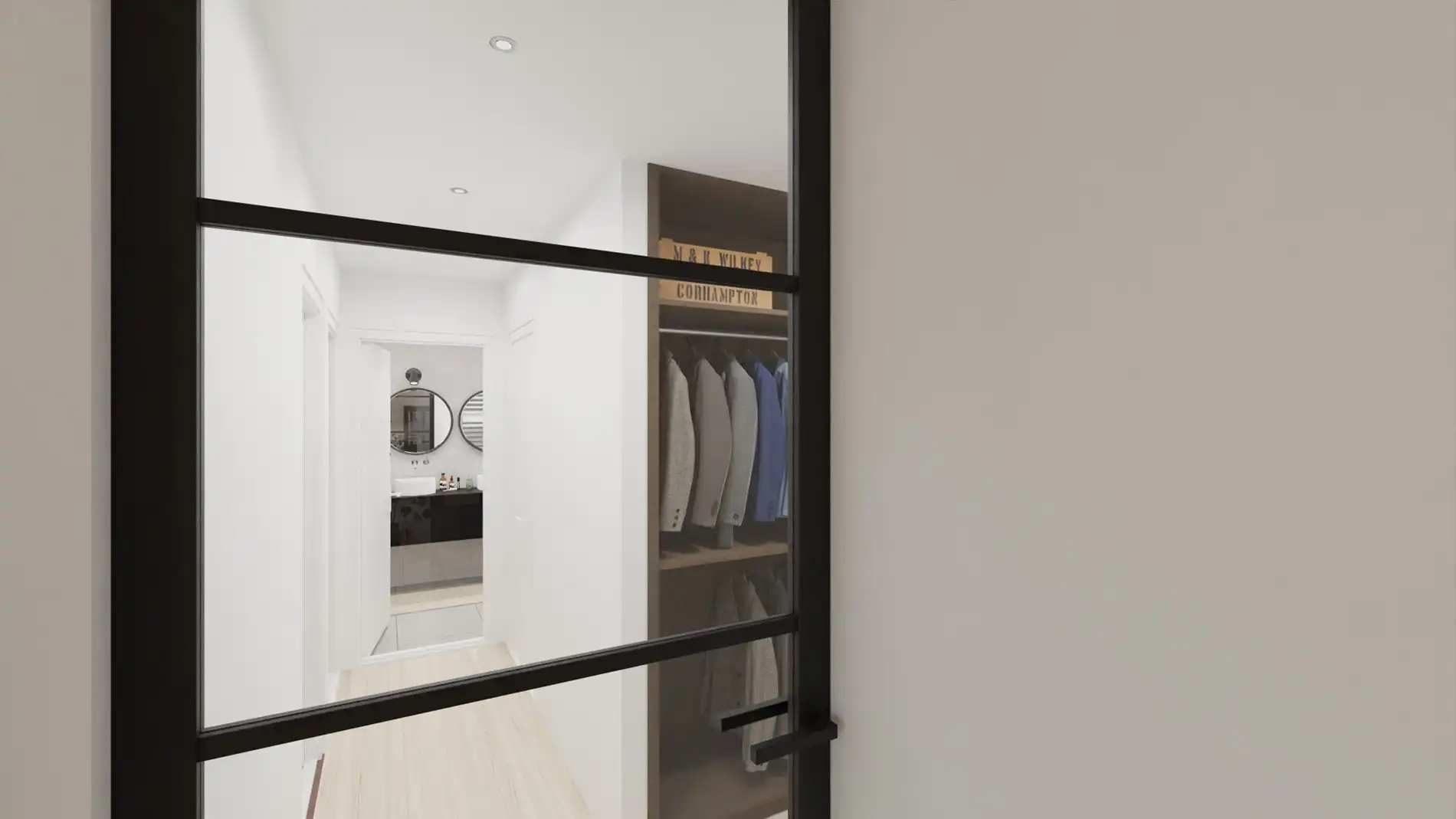 Heerlijk en duurzaam vertoeven in het centrum van (Neer)Pelt in dit gelijkvloers appartement! foto 13